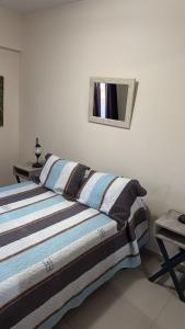 En eller flere senge i et værelse på Alto valle + 6 billeder