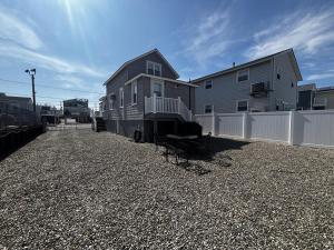 Tòa nhà nơi nhà nghỉ dưỡng tọa lạc