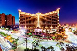 飯店附近的當地景點