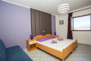 Gallery image of Olivista Croatia Apartments in Njivice