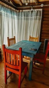 Ảnh trong thư viện ảnh của Las Amapolas ở Villa Giardino