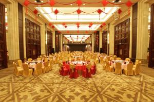 Gallery image of Grand Royal Hotel in Guangzhou