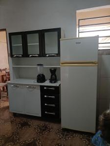 Afbeelding uit fotogalerij van Casa no Centro da cidade! in Goiás