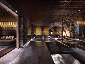 Fotografie z fotogalerie ubytování NUO Hotel Beijing v Pekingu