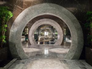 Fotografie z fotogalerie ubytování NUO Hotel Beijing v Pekingu