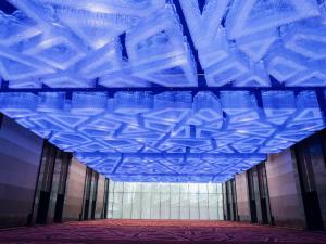 Fotografie z fotogalerie ubytování NUO Hotel Beijing v Pekingu