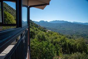 Phong cảnh thiên nhiên gần căn hộ