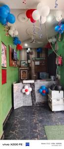 Gallery image of Hotel Gopi Dham in Jāmb
