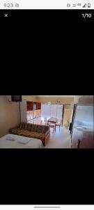 Fotografie z fotogalerie ubytování Alas termas v destinaci Termas de Río Hondo