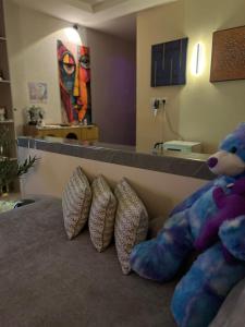 Fotografie z fotogalerie ubytování فلو ابارت v destinaci Hail + 6 fotografií