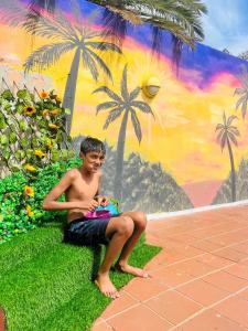 Gæster der bor på Lenisia Corporate Guest House