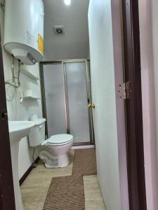 Billede fra billedgalleriet på Ironhause i Pucón