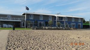 Photo de la galerie de l'établissement Beach Hotel Oostvoorne, à Oostvoorne