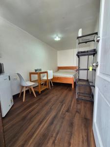 Billede fra billedgalleriet på Ironhause i Pucón