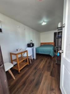 Billede fra billedgalleriet på Ironhause i Pucón