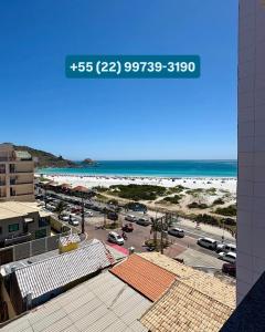 Phong cảnh thiên nhiên gần căn hộ