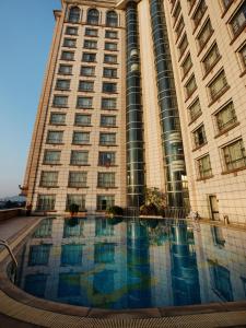 Galería fotográfica de Grand Royal Hotel en Guangzhou