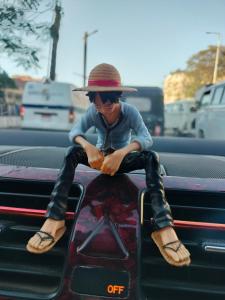 Hosté ubytování Bekoooooo