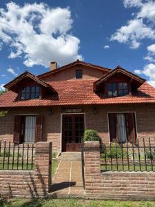 Bygningen som hotellet ligger i