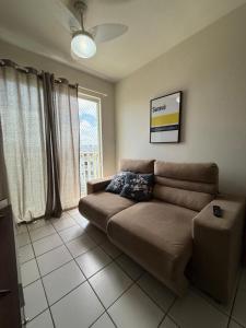 Ảnh trong thư viện ảnh của Apartamento mobiliado Rio Branco ở Rio Branco