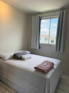 Ảnh trong thư viện ảnh của Apartamento mobiliado Rio Branco ở Rio Branco