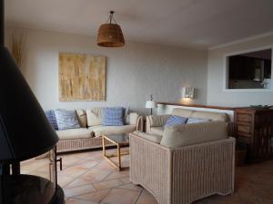 Posezení v ubytování Les Sorretes - L'Estartit, Roca Maura - ES-323-28