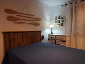 Postel nebo postele na pokoji v ubytování Les Sorretes - L'Estartit, Roca Maura - ES-323-28 + 28 fotografií