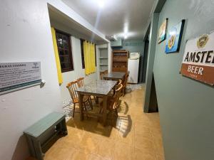 Fotografie z fotogalerie ubytování Pousada Território da Paz na Praia da Ferrugem v destinaci Garopaba