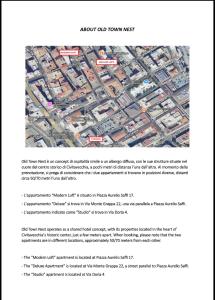 Φωτογραφία από το άλμπουμ του Old Town Nest in Civitavecchia σε Civitavecchia