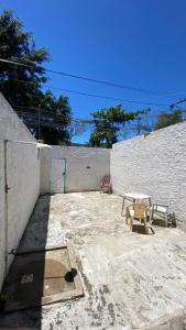 Billede fra billedgalleriet på Hostel Agatha i Paraty