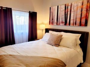 Billede fra billedgalleriet på 1 bdrm plus Den Juliet balcony 24-7Gym Windsor ON i Windsor