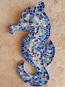 Billede fra billedgalleriet på Le Mas des Vignes i Bandol + 15 billeder