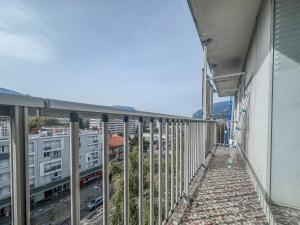 Billede fra billedgalleriet på Le Second Verderet i Grenoble + 4 billeder