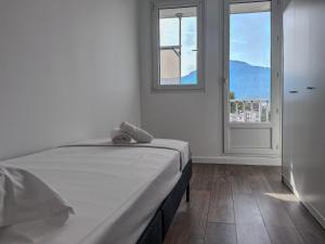 Billede fra billedgalleriet på Le Second Verderet i Grenoble