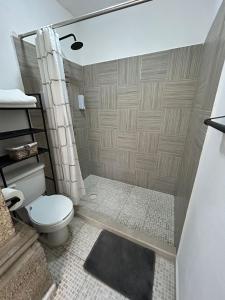 O baie la Singular Coyoacán Pepper My Love! +71 fotografii