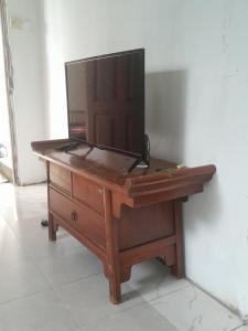 Et tv og/eller underholdning på Slow local living