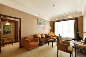 Gallery image of Grand Royal Hotel in Guangzhou