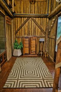 Billede fra billedgalleriet på Casa da Árvore - Jussara Cultural i Joinville