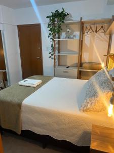 Fotografie z fotogalerie ubytování Studio Sereno v destinaci Barbacena