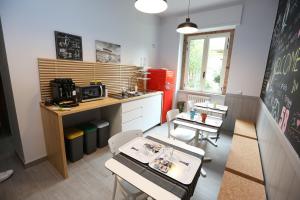 Gallery image of Il Covo degli Arditi B&B in Potenza