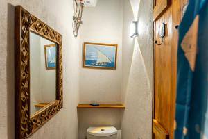 Phòng tắm tại Dhow House +43 ảnh