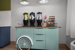 Fotografie z fotogalerie ubytování Spark by Hilton Lakewood Denver Southwest v destinaci Lakewood