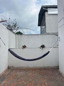 Billede fra billedgalleriet på Arya Land Yoga Hostel i Cali + 20 billeder