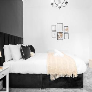 Afbeelding uit fotogalerij van Cozy 1Bed Apartment - Parking - Fast Wi-Fi 9PCT in Rudston +18 foto's