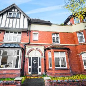 Afbeelding uit fotogalerij van Cozy 1Bed Apartment - Parking - Fast Wi-Fi 9PCT in Rudston