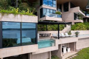 Φωτογραφία από το άλμπουμ του Villa Coral σε Nacascolo