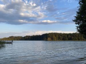 Naturlandskabet i nærheden af feriehuset + 12 billeder