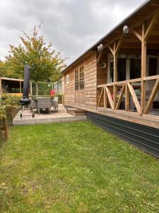 Galeriebild der Unterkunft Het Heideverblijf in Heerlen