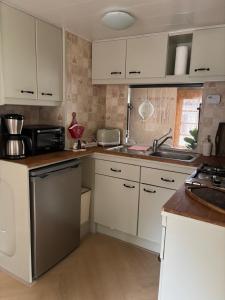 Afbeelding uit fotogalerij van Het Heideverblijf in Heerlen +41 foto's