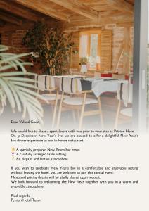 Billede fra billedgalleriet på Istanbul Old City Colorful Houses Balat PETRION Hotel i Istanbul